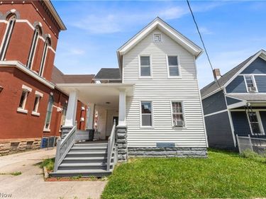 3271 W 43rd Street , Unit 2/UP, Cleveland, OH 44109