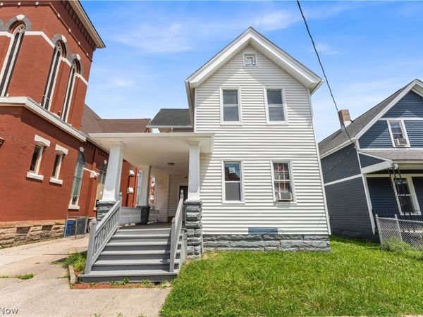 3271 W 43rd Street , Unit 2/UP, Cleveland, OH 44109