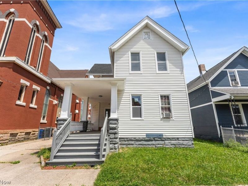 3271 W 43rd Street , Unit 2/UP, Cleveland, OH 44109 Photo 1