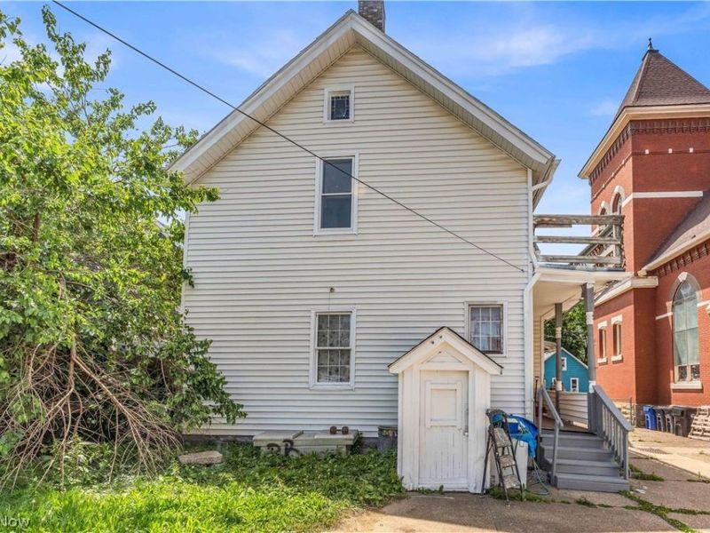 3271 W 43rd Street , Unit 2/UP, Cleveland, OH 44109 Photo 18
