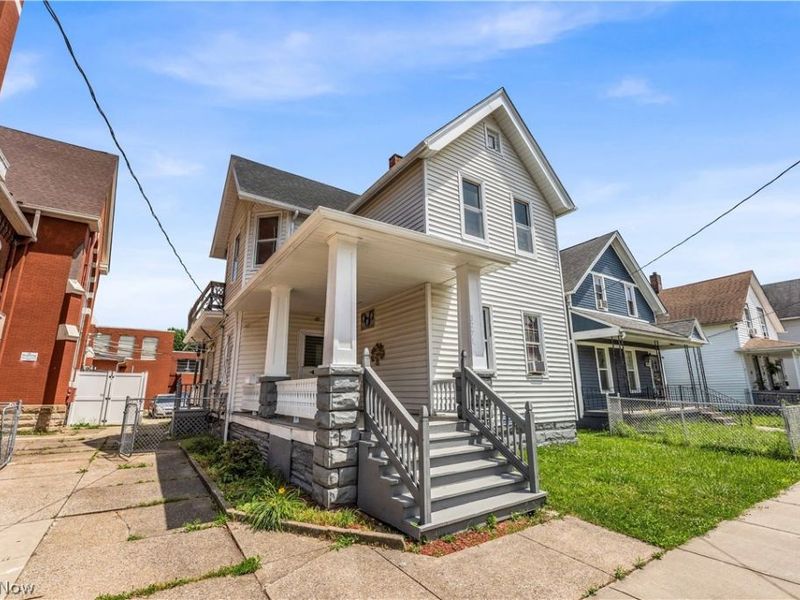 3271 W 43rd Street , Unit 2/UP, Cleveland, OH 44109 Photo 2