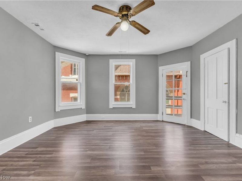 3271 W 43rd Street , Unit 2/UP, Cleveland, OH 44109 Photo 3