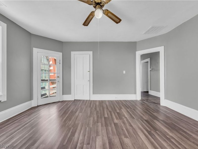 3271 W 43rd Street , Unit 2/UP, Cleveland, OH 44109 Photo 4