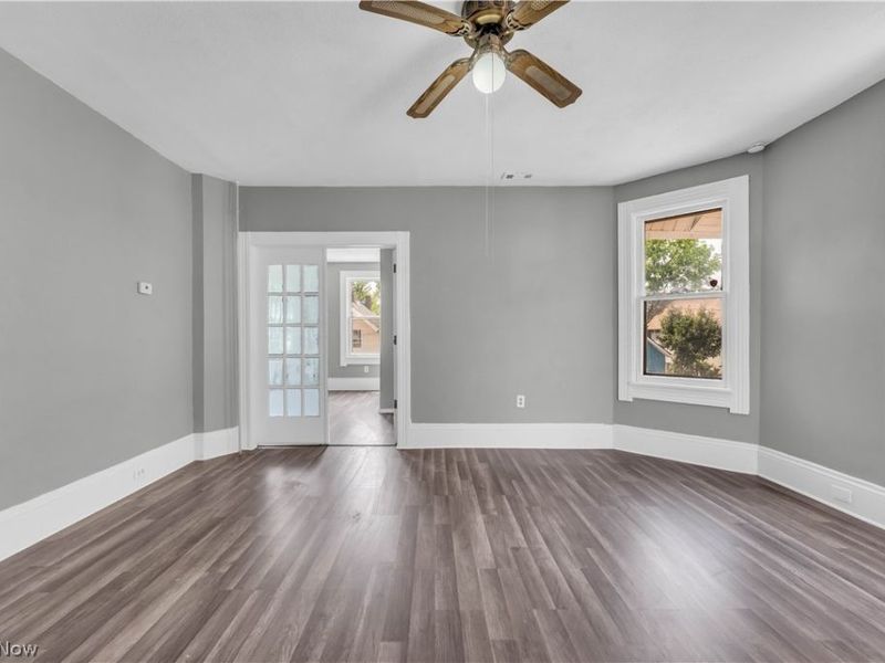 3271 W 43rd Street , Unit 2/UP, Cleveland, OH 44109 Photo 5