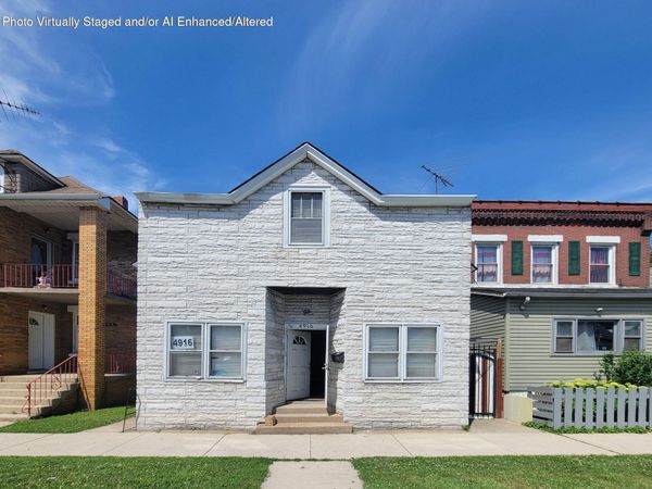 4916 Northcote Avenue , East Chicago, IN 46312