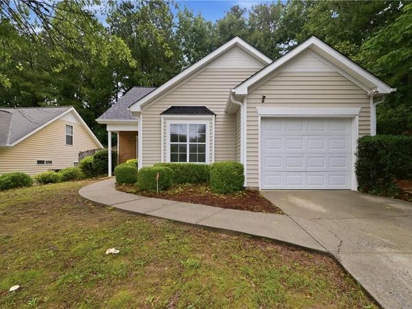 3700 Mays Crossing SW, Atlanta, GA 30331