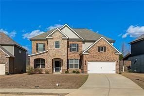 3601 Deaton Trail , Buford, GA 30519 Main Photo