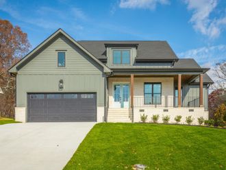 7383 Ferrell Farms Drive Harrison, TN 37341