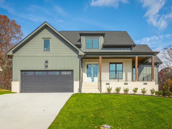 7383 Ferrell Farms Drive , Harrison, TN 37341