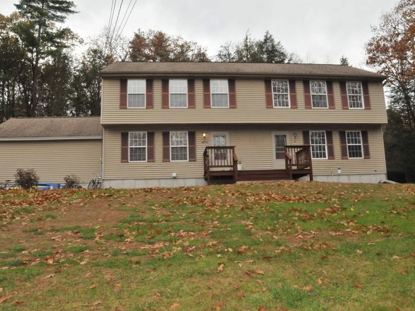 147 Highrock Road, Unit A, Weare, NH 03281