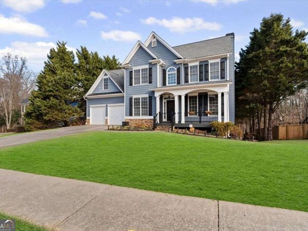 4542 Amysaye Walk NW, Acworth, GA 30101