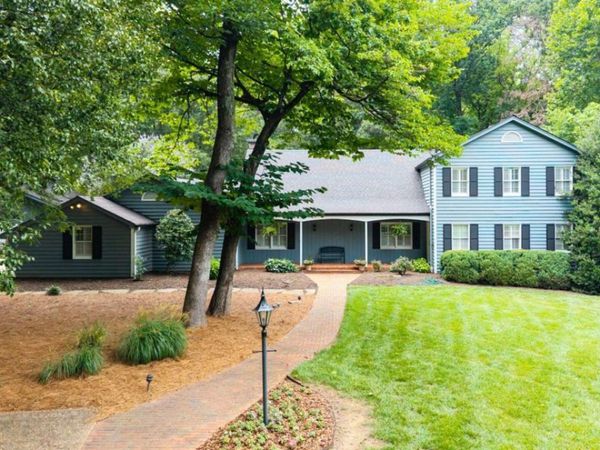 1904 Rena Lane, Dalton, GA 30720
