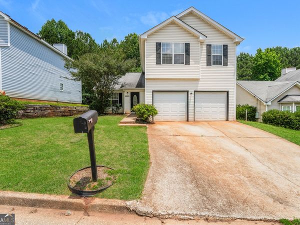 5336 E Shirewick Drive E, Lithonia, GA 30058