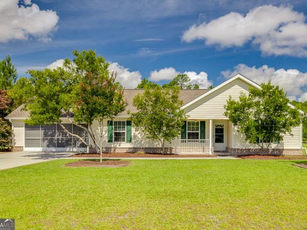 107 Rogers Drive, Rincon, GA 31326