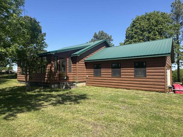 7405 hwy 62 Highway , Pollard, AR 72456