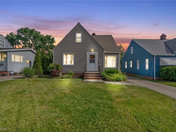 3114 Torrington Avenue, Parma, OH 44134
