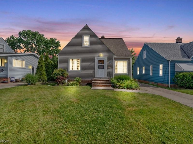 3114 Torrington Avenue, Parma, OH 44134 Photo 1