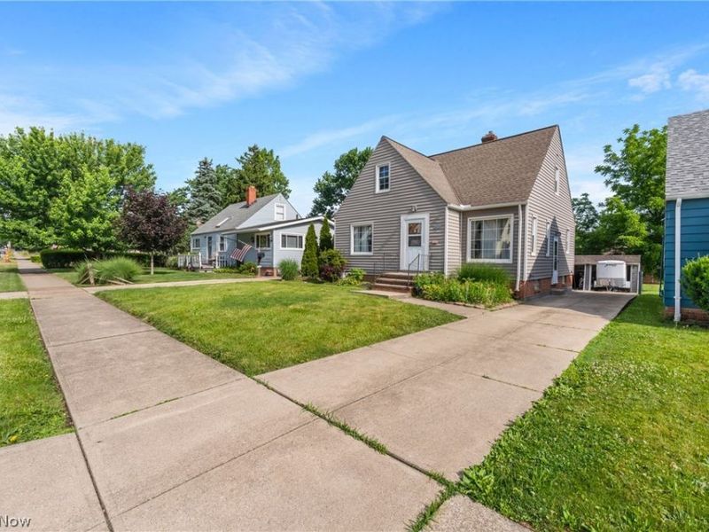 3114 Torrington Avenue, Parma, OH 44134 Photo 3