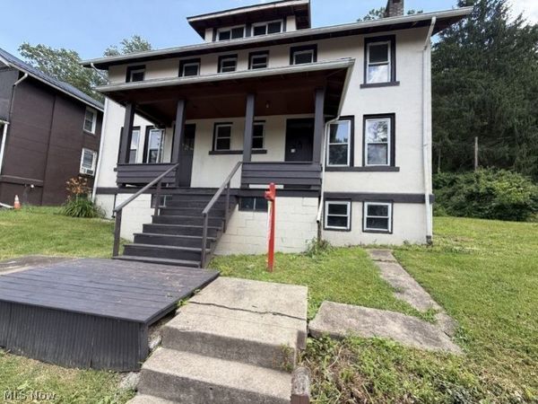 468 Hill Street, Beech Bottom, WV 26037