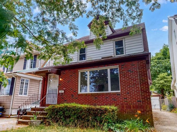 71-32 Loubet Street , Forest Hills, NY 11375