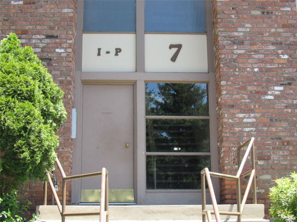7 N James Street , Unit I, Peekskill, NY 10566