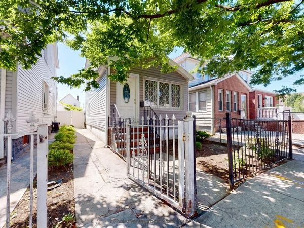 150-18 115th Drive , Jamaica, NY 11434