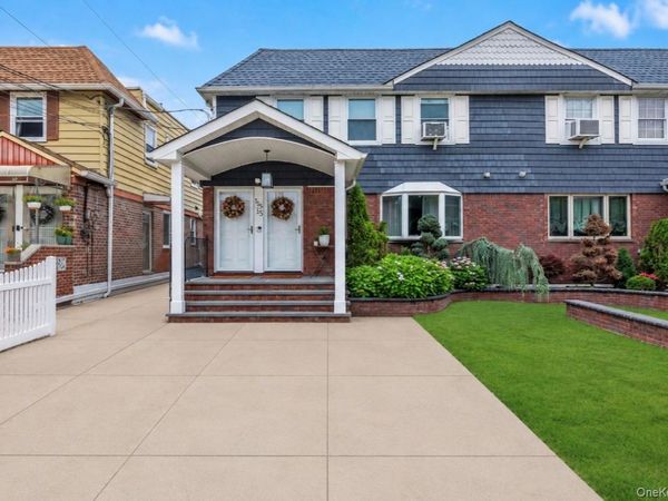 15535 Huron Street, Howard Beach, NY 11414