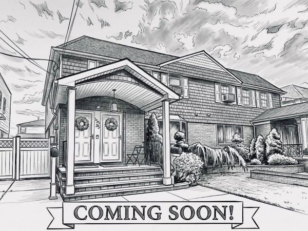 15535 Huron Street, Howard Beach, NY 11414