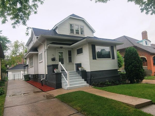 1723 S Layton Blvd, Milwaukee, WI 53215