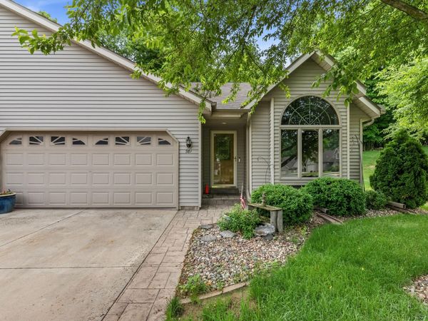 981 E Loos St, Hartford, WI 53027