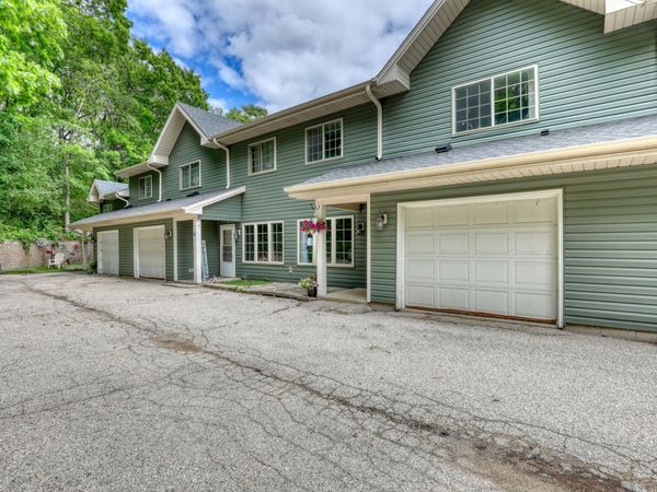 200 James St, Unit F, Slinger, WI 53086