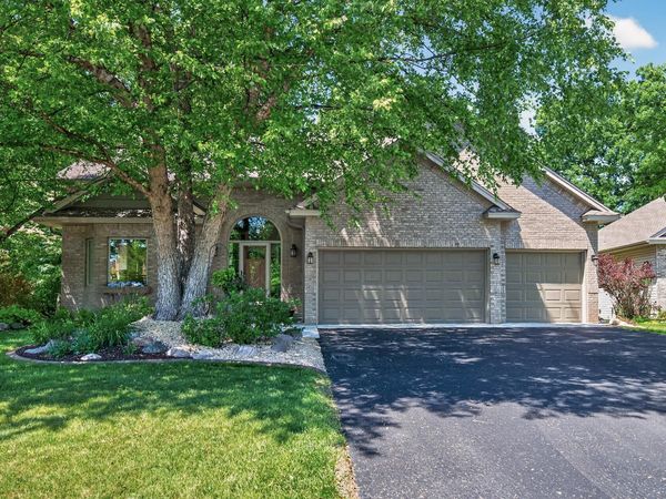 3507 122nd Circle NE, Blaine, MN 55449