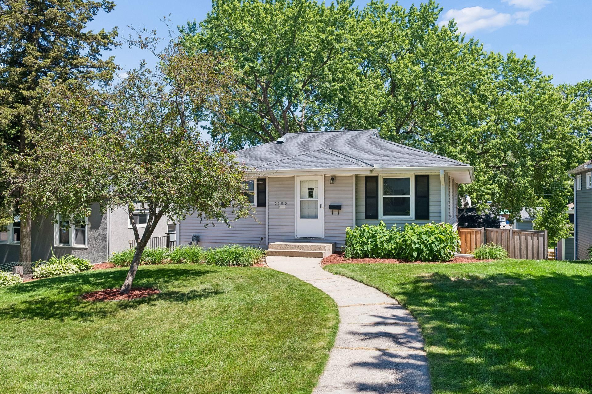5605 York Avenue S, Edina, MN 55410 Main Photo