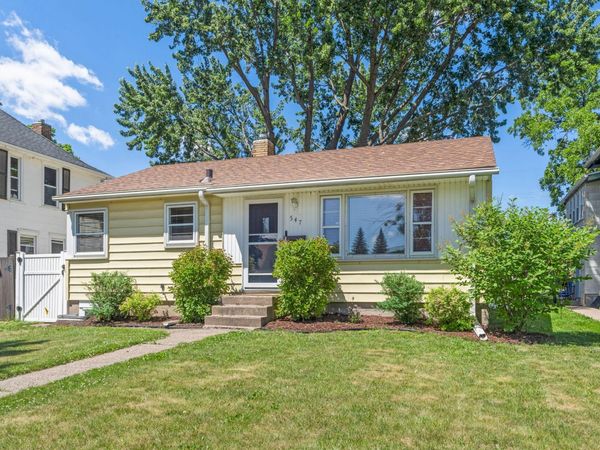 547 11th Avenue N, South Saint Paul, MN 55075