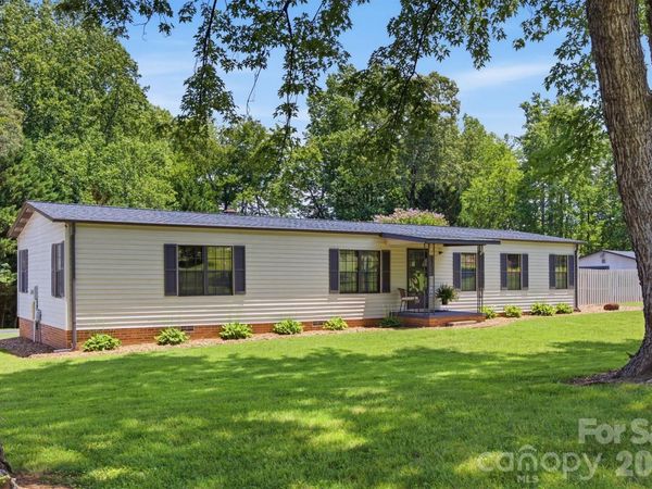 2733 Powell Drive Extension, Valdese, NC 28690