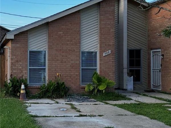 722 REVERE Drive , LaPlace, LA 70068