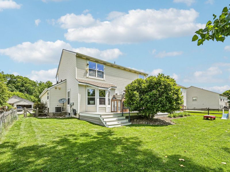 7578 Covington Springs Court, Westerville, OH 43082 Photo 10