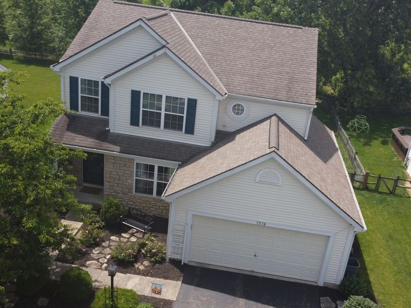 7578 Covington Springs Court, Westerville, OH 43082 Photo 12