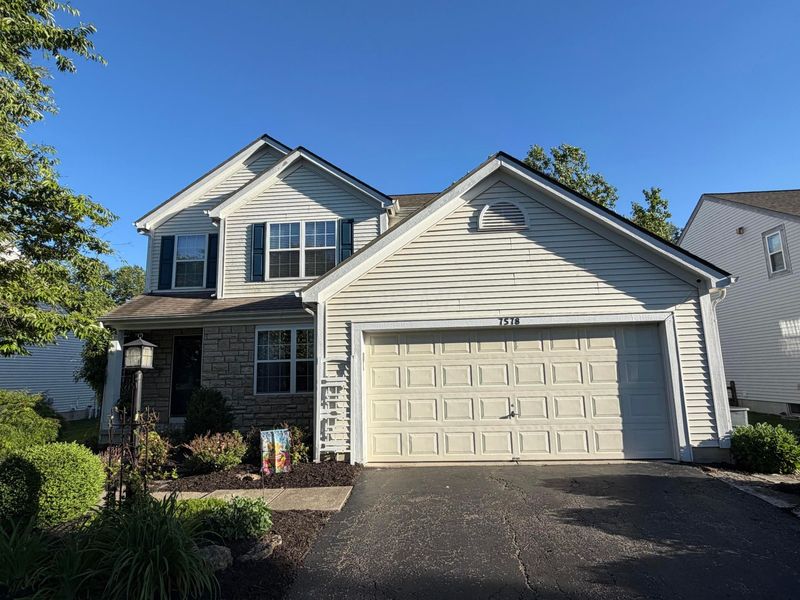 7578 Covington Springs Court , Westerville, OH 43082 Photo 2