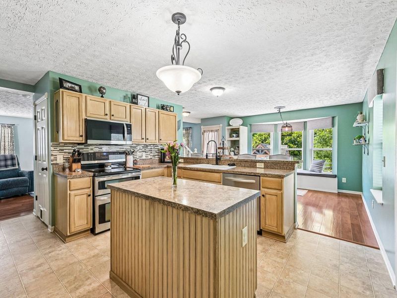 7578 Covington Springs Court, Westerville, OH 43082 Photo 34