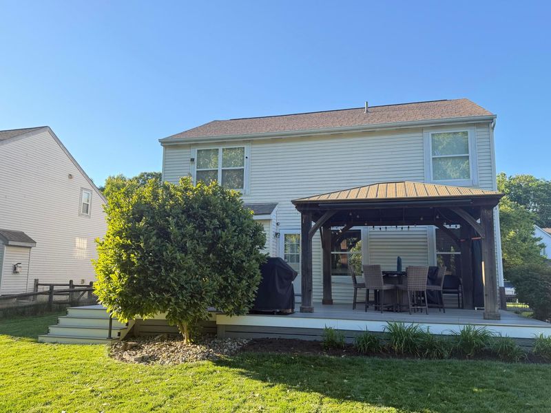 7578 Covington Springs Court , Westerville, OH 43082 Photo 4
