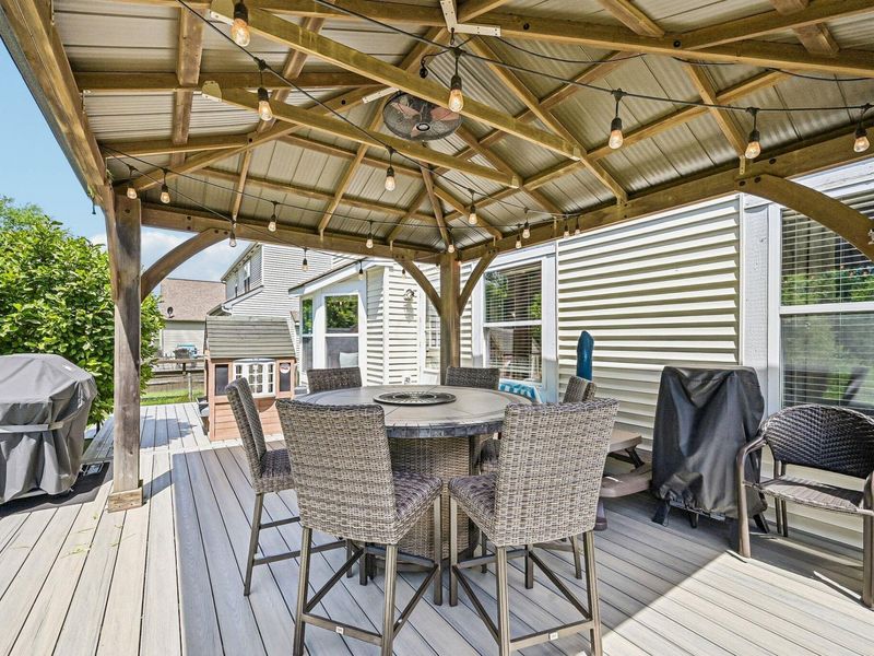 7578 Covington Springs Court, Westerville, OH 43082 Photo 67