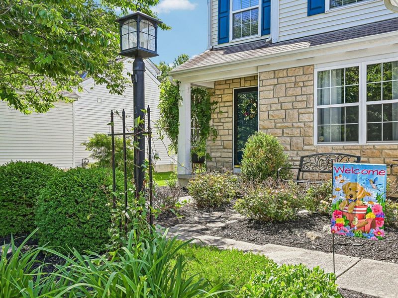 7578 Covington Springs Court, Westerville, OH 43082 Photo 7