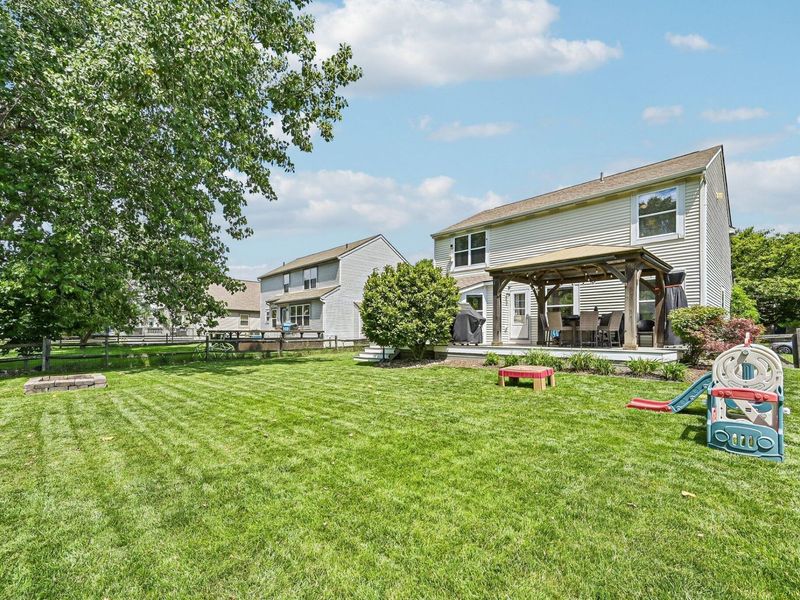 7578 Covington Springs Court, Westerville, OH 43082 Photo 73