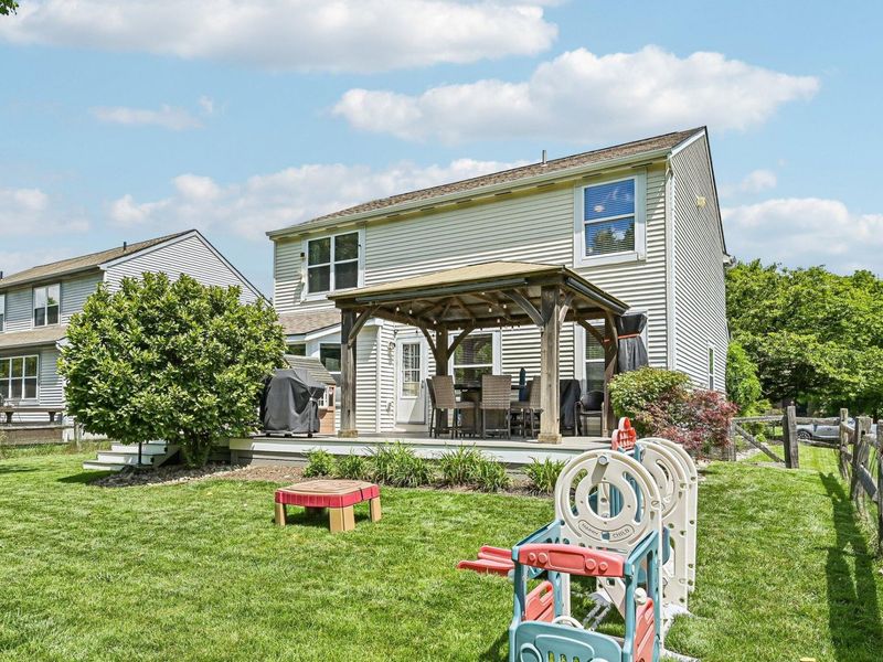 7578 Covington Springs Court, Westerville, OH 43082 Photo 74