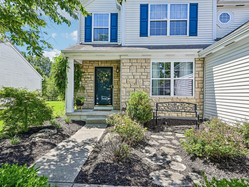 7578 Covington Springs Court, Westerville, OH 43082 Photo 8