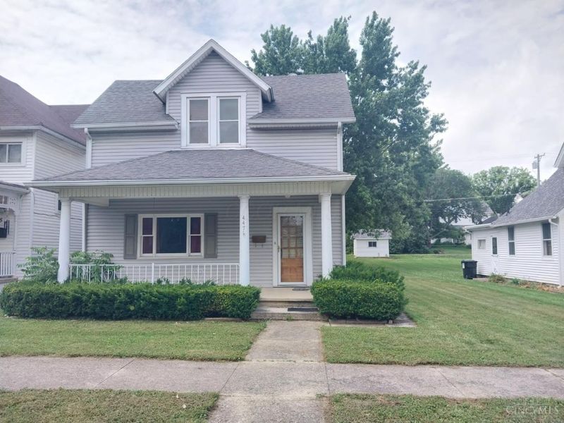 447 South Street , Greenfield, OH 45123 Photo 2