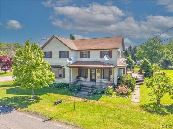 14582 Lake Street , Sterling, NY 13156