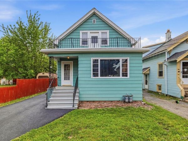 84 Parkridge Avenue, Buffalo, NY 14215
