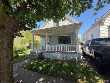 66 Dempster Street, Buffalo, NY 14206
